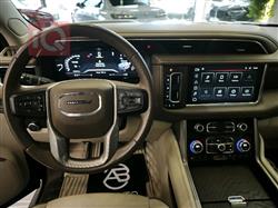 جي ام سي يوكون